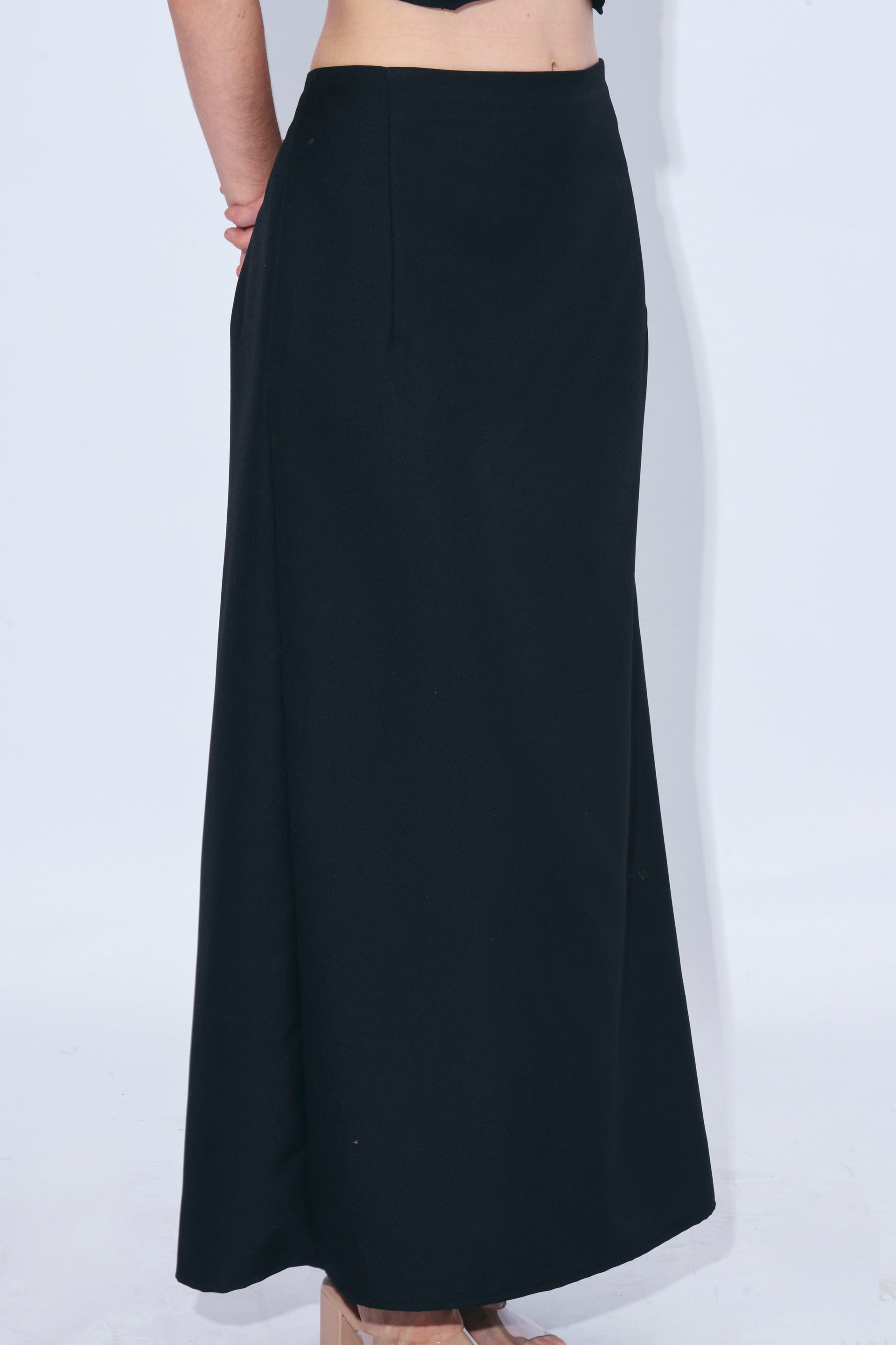 Maxi Skirt 02