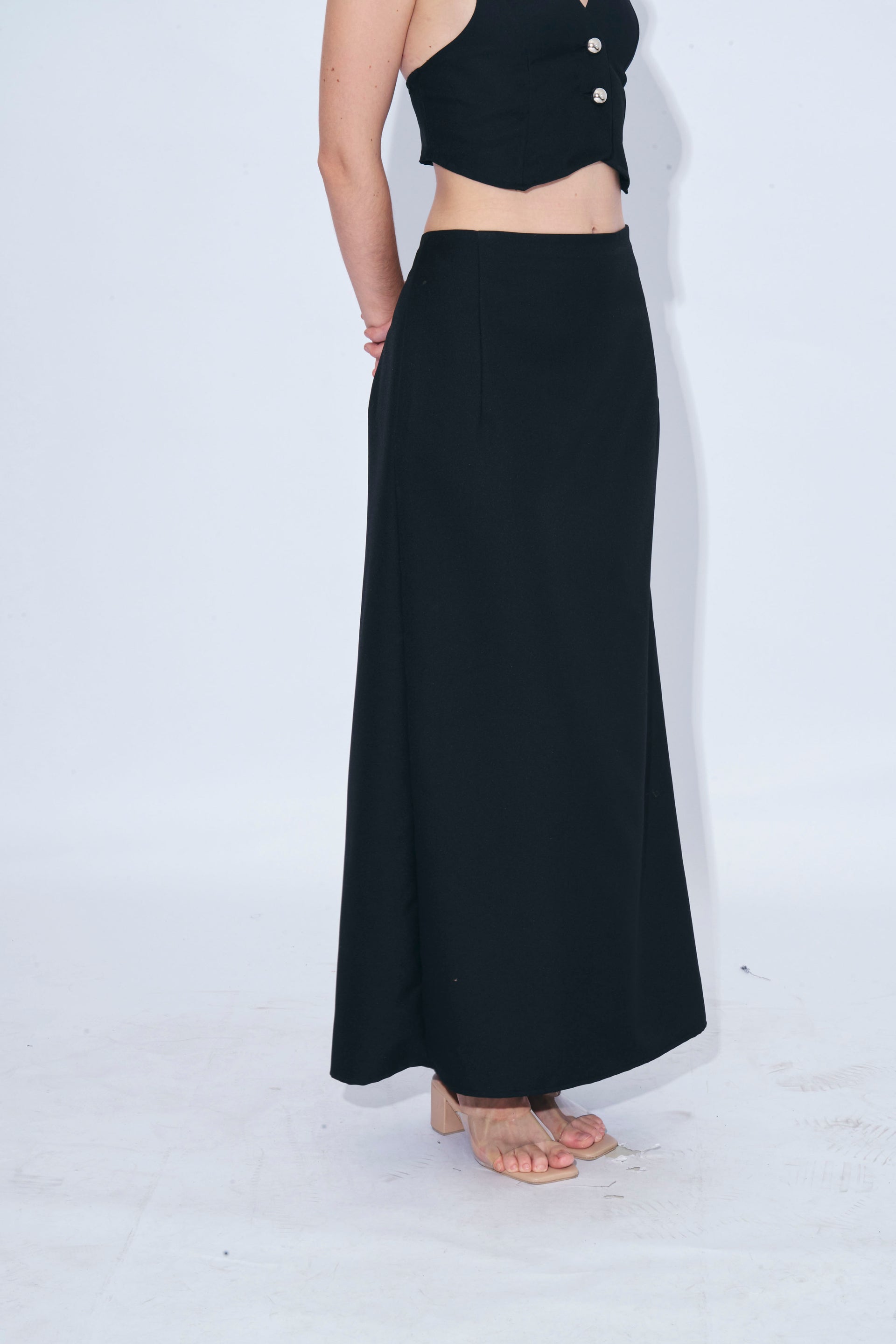 Maxi Skirt 02